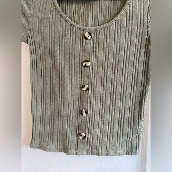 Mudd Top - Picture 4 of 4